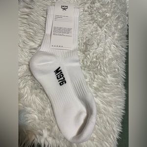 MCM Socks